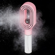 Hairdressing Tools, Unwounding Comb, Can Hold Water or Essential Oil to Care, Unwound, Unwound, Unwo
