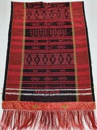 Ulos sadum pakaian adat Batak toba