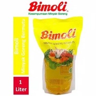 Bimoli 1 Liter / Tropical 1 Liter | Bimoli 1 liter/ Tropical 1 liter