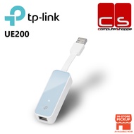 TP-Link UE200 USB 2.0 to 100Mbps Ethernet Network Adapter