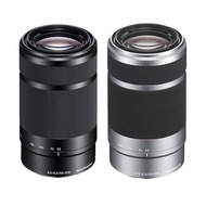 Sony | Store Co. Ltd. Sony E 55-210mm F4.5-6.3 Oss Sel55210