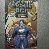 DC Primal Age Bizarro