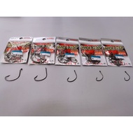 STARLIT WIDE GAP HOOK 6333