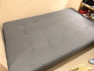 沙發床