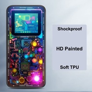 For ZTE U50 Pro wifi Phone Case For ZTE U50Pro Shockproof TPU Soft Case For ZTE U 50 Pro wifi Back C