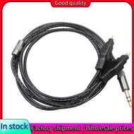 2M Replacement Audio Cable for  HD414 HD650 HD600 HD580 HD25 Headphones