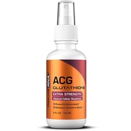 Results RNA - ACG Glutathione Extra Strength Immune Boost – Powerful Antioxidant & Immune Boost Form