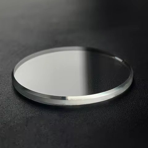 Flat 29.8*2.0mm Mineral glass For C.itizen brand Promaster 200M NY0040 NY0080 models MOD Transparent