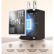JSAUX 60W USB-C Charger for Switch 2