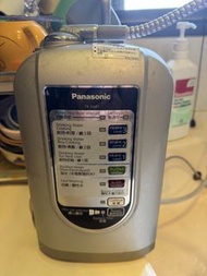Panasonic TK-AS41 鹼性離子水機