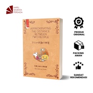 HYOUKA NOVEL 5 APPROVED THE DISTANCE BETWEEN TWO PEOPLE - YONEZAWA HONOBU