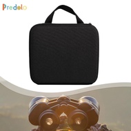 [Predolo] Binoculars Bag, Practical Binoculars Case for Camping, Bird Watching And Climbing.