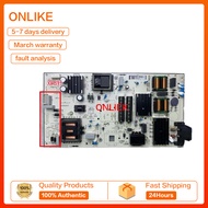 TCL 75V6EA 75S365C Power board 40-L30XW4-PWB1ZG 11601-500036