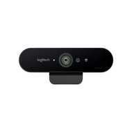 กล้องเว็บแคม Logitech Brio Webcam 4K