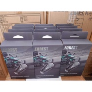 ***B1T1 FOREST E1 MOTORCYCLE HELMET INTERCOM - Selling Price: 1,000 For2 Intercom (Hard and Soft Mic