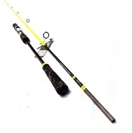 Joran jigging kyoto akari jigger pe3-5 Limited