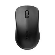 Rapoo 1680 Silent Wireless Optical Mouse Black