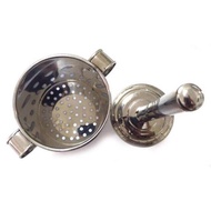 Tradisional Cendol Maker / Acuan Cendol Traditional Stainless Steel