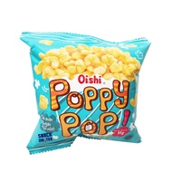Oishi Poppy Pop - Netto 11 gr