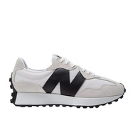 New Balance 327 WhiteBlack Unused