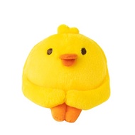 [ARTBOX OFFICIAL] Sitting IREN Plush Toy_Small