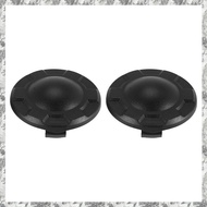 [I O J E] 2PCS Car  Trim Protection Cover Waterproof Dustproof Cap for  3 -5 -4 -8 Accessories