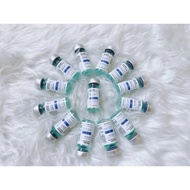 HA B5 ABO Serum - Skin recovery, moisturizing, instant skin tightening, even skin tone, anti-aging 1