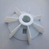 Engine propeller 5,5-7,5kW Y2-132-4.6.8