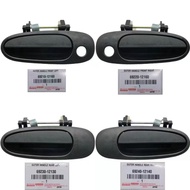 ORIGINAL TOYOTA SEG AE101 EE101 DOOR OUTER HANDLE