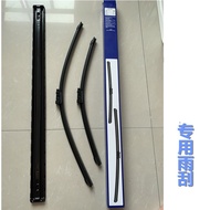 Volvo Boutique Volvo Volvo Volvo Wiper Front Wiper New XC60 Rubber Strip S60V60V90S90XC90XC40 Rear B
