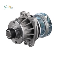 Cooling System Water Pump for BMW E36 E46 320i 323i 328 E91 330 X3 E83 E86 Z4 E85 Z3 M52 N52 1151143