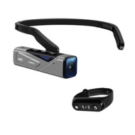 ORDRO EP7 Head Wearable 4K 60fps Video Camera with Remote Control