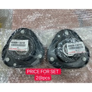 ORIGINAL TOYOTA WISH ZNE10 ZNE14 ANE10 ANE11 (2003-2008) ALTIS ZZE122 ZZE121 FRONT ABSORBER MOUNTING