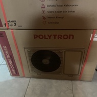 ac polytron 1/2 pk