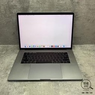 『澄橘』Macbook Pro 15吋 2018 i7-2.6/16G/1TB 灰《二手 無盒裝 中古》A69287