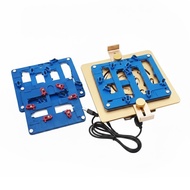 PCB HOLDER PCB FAN CLAMP PCB HOLDER B&R KS-012 ORIGINAL