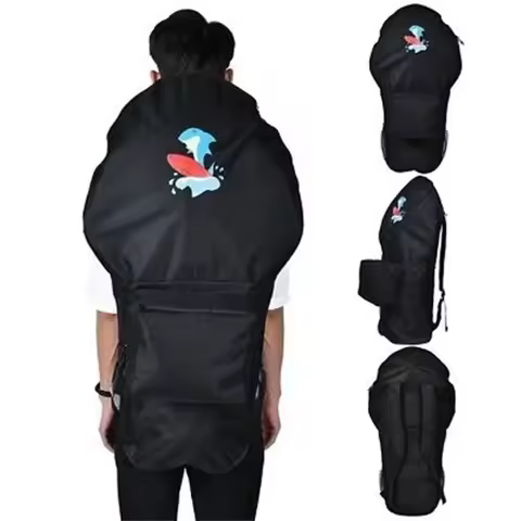 for 15KM/H Fast Speed Electric Jet Body Board Jetsurf Surfboard Efoil Surfboard With Display Screen