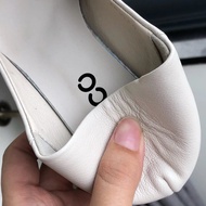 Ecco Women's Diamond Heel Shoes - Comfortable & Soft Feel