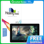 Healing shield | Huion Kamvas Pro 16 4K High-Definition /Anti-Glare /Blue Light /Paper Screen Protec