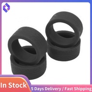 Pattern Racing Tires Tyre for  284131 K969 K989 P929 P939 Mini-Z Mini-Q 1/28 RC Car Upgrade Parts,4