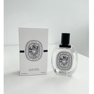 ️PAYDAY ️DIPTYQUE_EAU DES SENS EDT Perfume 100ML