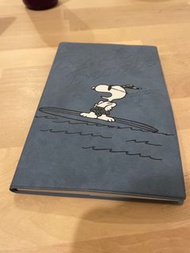Snoopy 2022 手帳 （10/2021-12/2022）