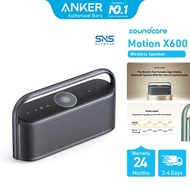 Anker Soundcore Motion X600 Black / Blue / Green  Speaker A3130