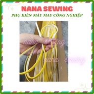 Combo of 100 Garment Stickers 1m Long - Making Standard Seam Alignment Sticks