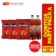 Doritos Party Pack A