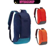 B04 READY STOCK MYFOOYIN travel backpack bag school bag sekolah Shark