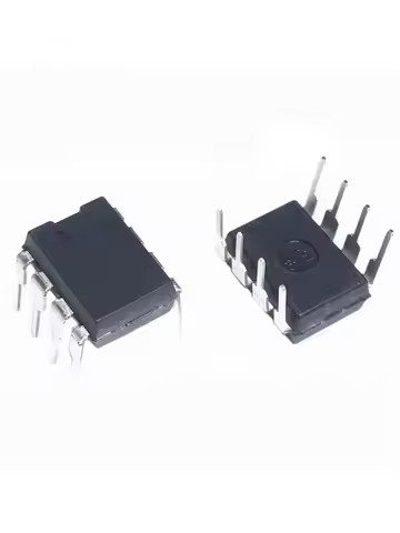 5PCS W25Q64FVAIG 25Q64FVA1G 8M Asus Intel motherboard BIOS chip burn-in direct DIP8 pin