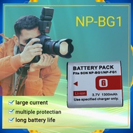 Sony NP-BG1 BG1 máy ảnh Pin cho máy ảnh kỹ thuật số FG1 HX7 H50 H70 hx30 w210 w220 W290 DSC-W150 DSC