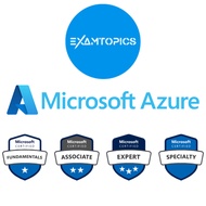 Microsoft Azure | Questions Dumps QnA PDF | Popular Exams |