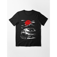 Nissan Silvia S13 S14 S15 180SX T Shirt XS to 7XL